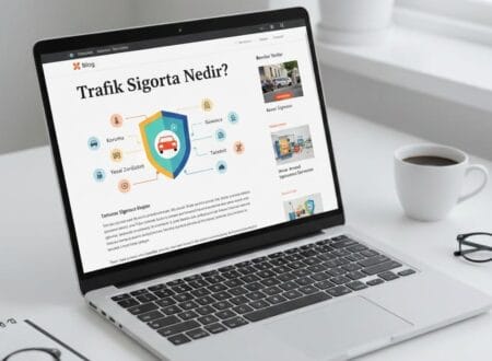 trafik sigortası 2025 teminatları ve prim hesaplama ekranı