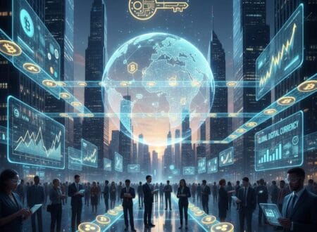kripto paraların geleceği 2025 2026