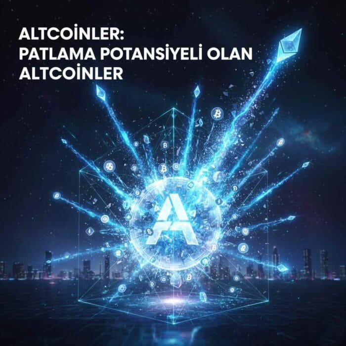 altcoin risk skoru hesaplama ve patlama potansiyeli analizi