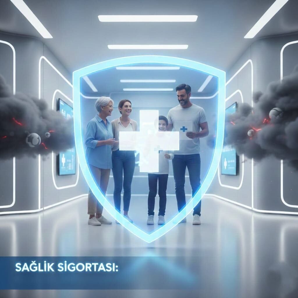 Sağlık Sigortası 2025 Rehberi: Fiyatlar, Teminatlar ve Ek Paketler