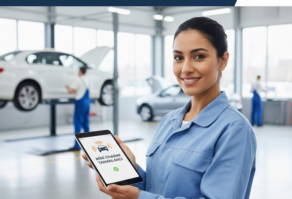 Comprehensive Car Insurance Specialist Offering Smart Repair Services