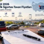 eylül trafik sigortası tavan fiyatları hakkında eylül 2026 trafik sigortası tavan fiyatlarını ve il il azami primleri